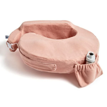 Deluxe Nursing & Breastfeeding Pillow - Premium Comfort & Support for Nursing Mothers
