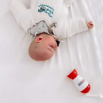 Baby Shusher Original - The Sleep Miracle Sound Machine | Portable & Effective