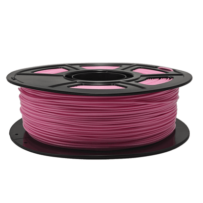 1KG PETG 1.75mm 3D Printer Printing Filament - Pink