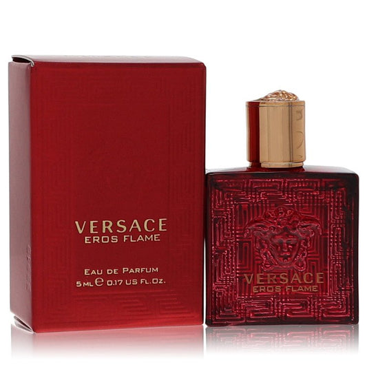 Versace Eros Flame Mini EDP by Versace 5 ml