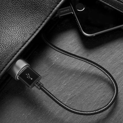 iPhone Magnetic Charging Cable