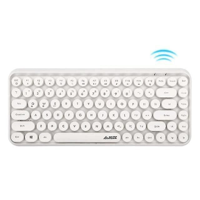 Wireless Bluetooth Keyboard for iOS Windows Android