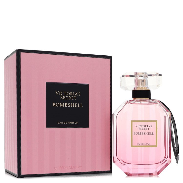 Bombshell Eau De Parfum Spray by Victorias Secret 100 ml