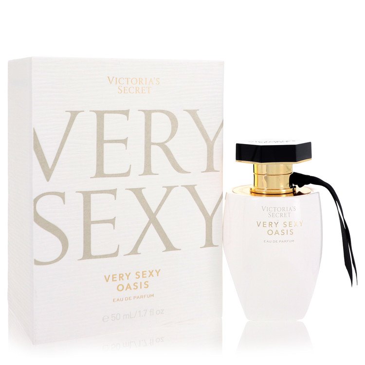 Very Sexy Oasis Eau De Parfum Spray by Victorias Secret 50 ml