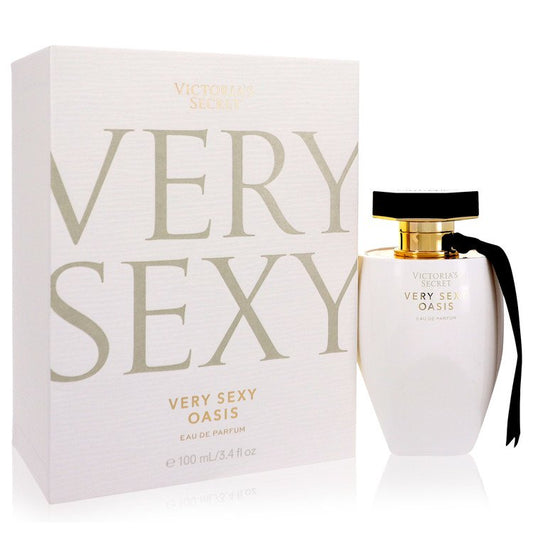 Very Sexy Oasis Eau De Parfum Spray by Victorias Secret 100 ml