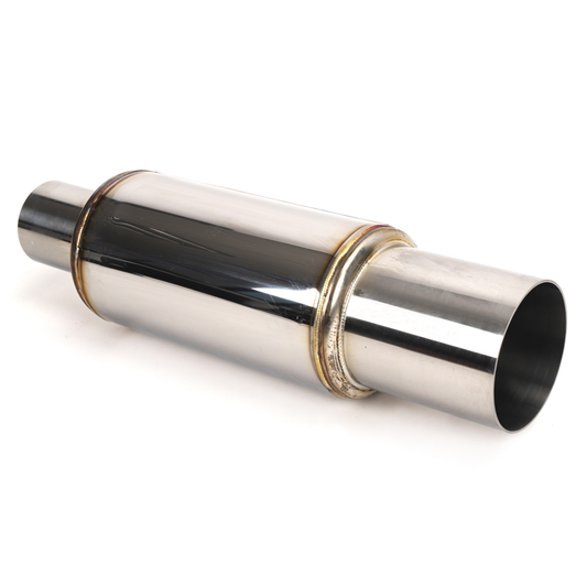 Car Exhaust Pipe