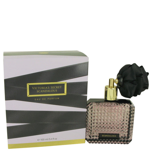 Victorias Secret Scandalous Eau De Parfum Spray by Victorias Secret 100 ml