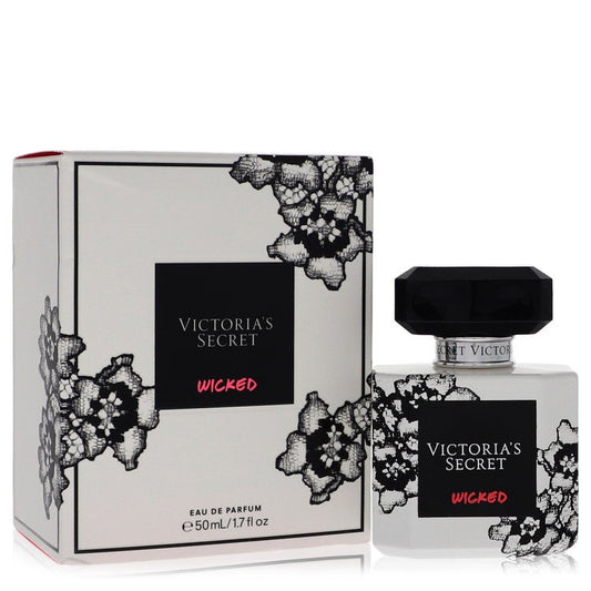 Victorias Secret Wicked Eau De Parfum Spray by Victorias Secret 50 ml