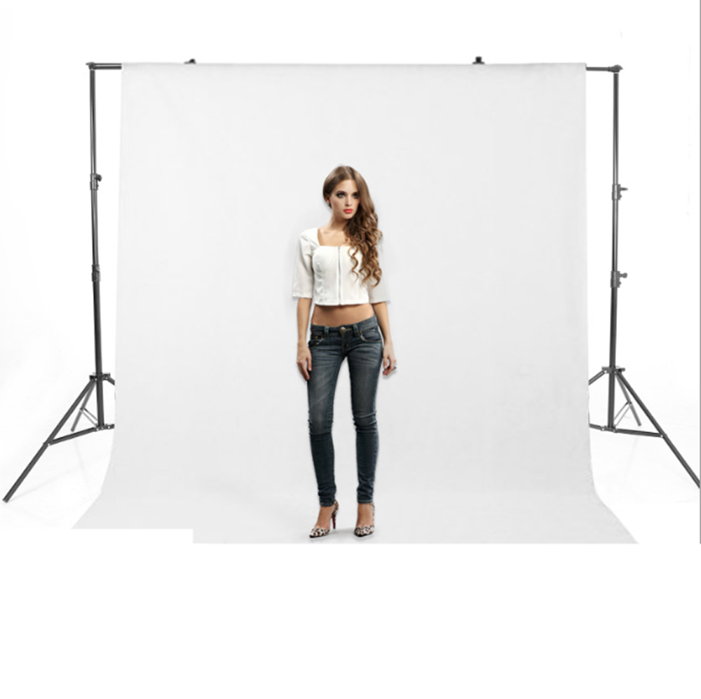 Photography Studio Backdrop Stand