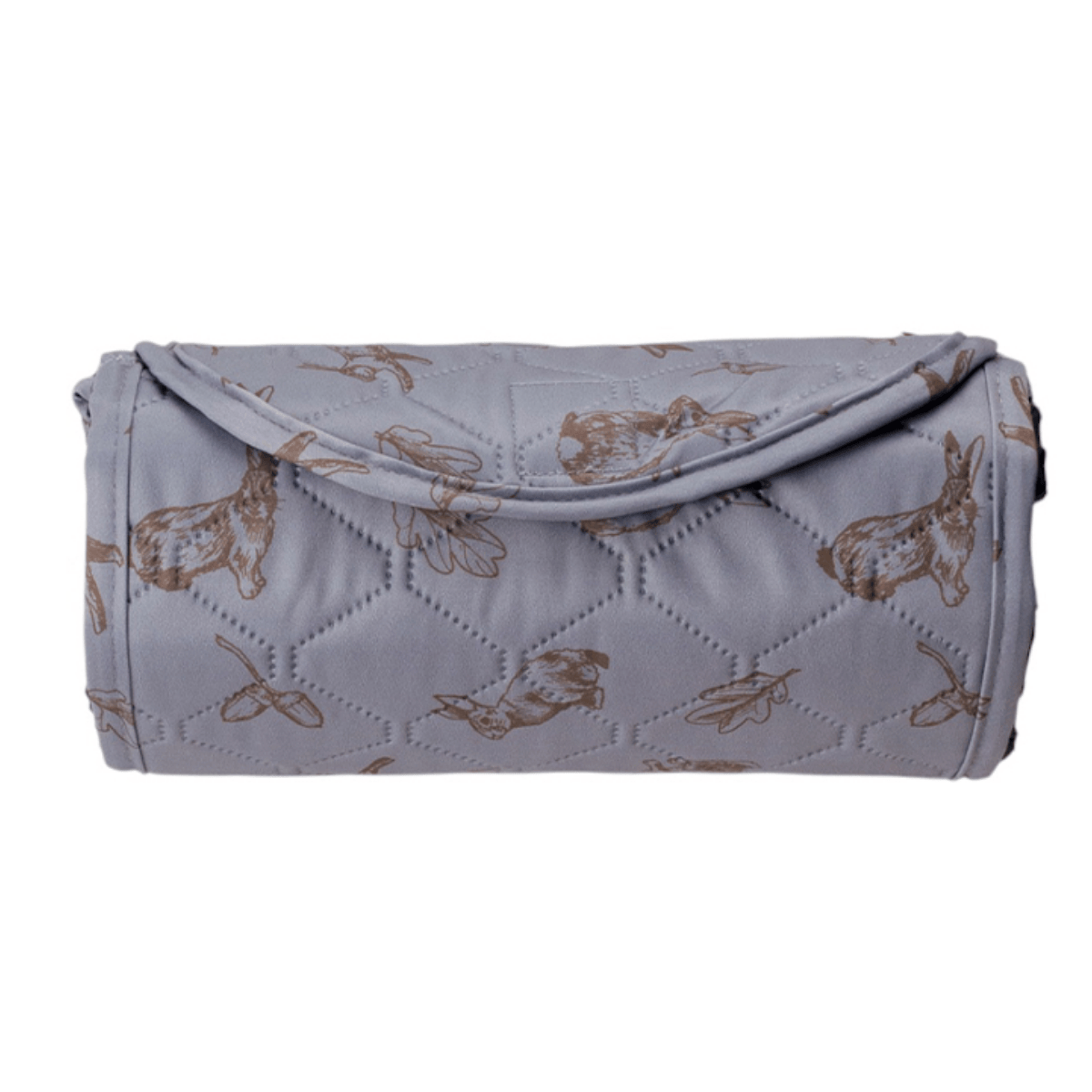 Nestling - Waterproof Quilted Play Mat