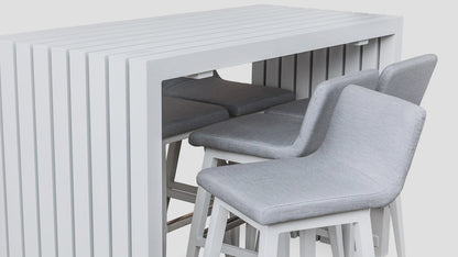 VIADUCT BAR STOOL
