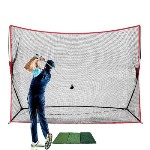 Golf Practice Net