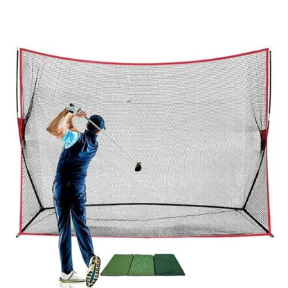 Golf Practice Net