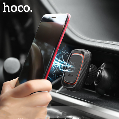 Car Holder Magnetic Air Vent Phone Holder