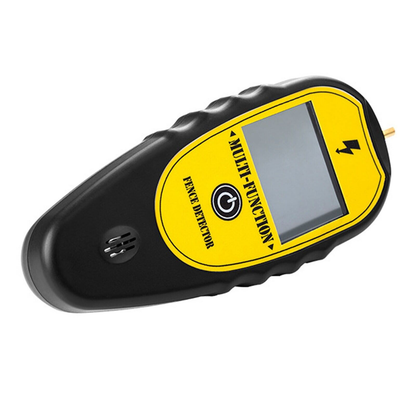 Electric Fence Tester