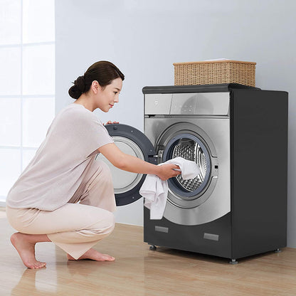 7-7.5KG Front Loading Washing Machine Cover
