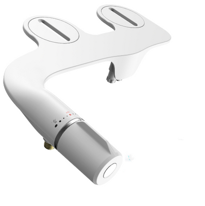 Adjustable Bidet Attachment Sprayer For Toilet