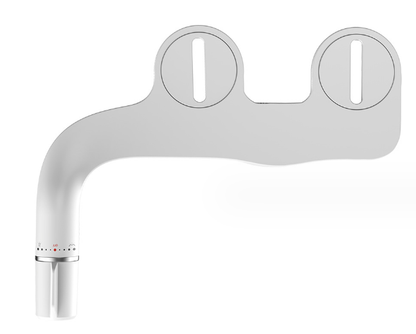 Adjustable Bidet Attachment Sprayer For Toilet