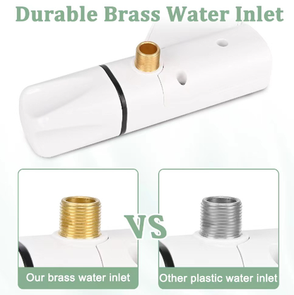 Adjustable Bidet Attachment Sprayer For Toilet