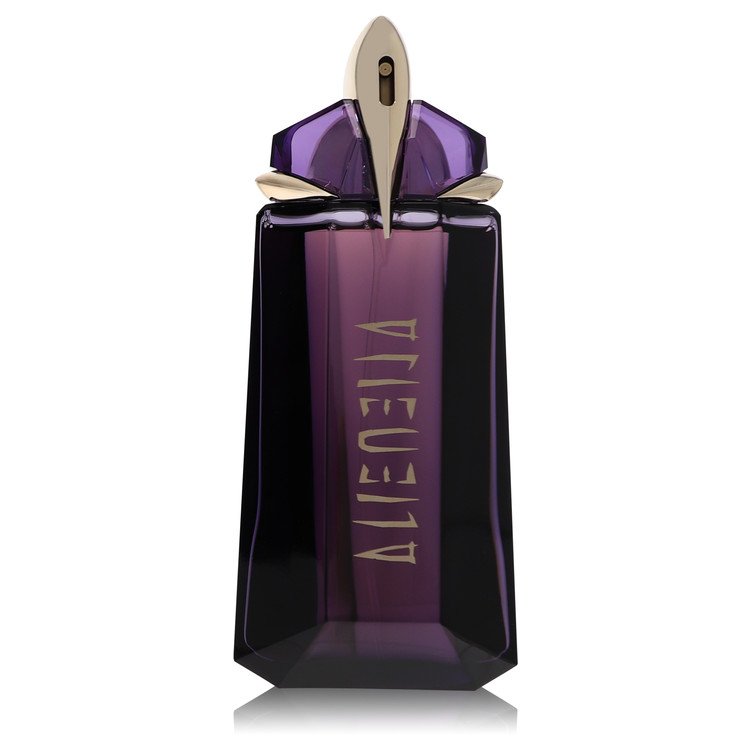Alien Eau De Parfum Spray (Tester) by Thierry Mugler 90 ml