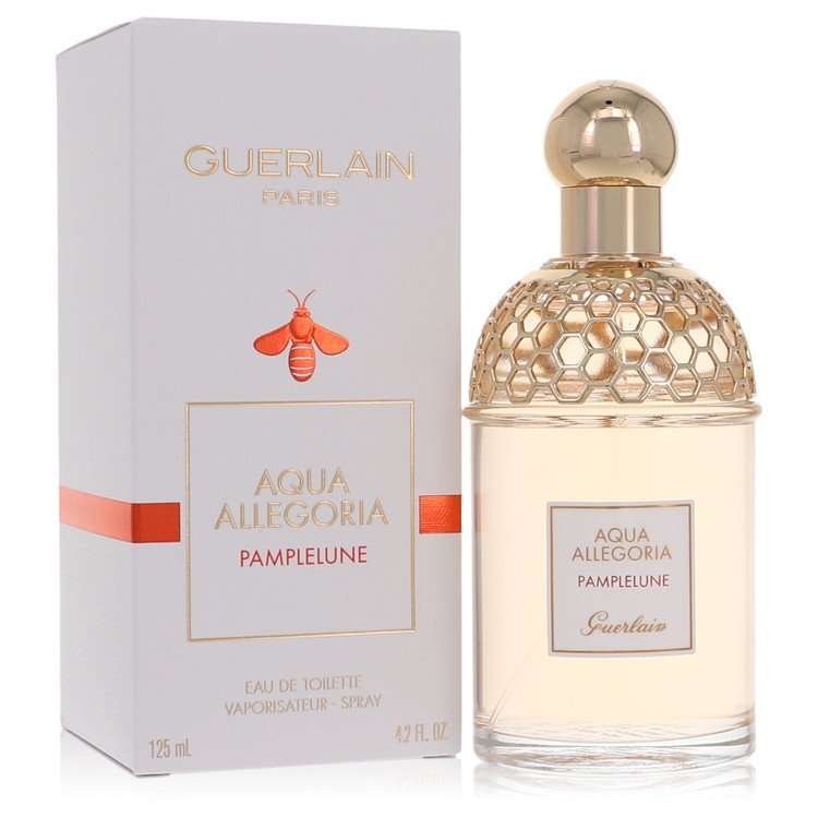 Aqua Allegoria Pamplelune Eau De Toilette Spray by Guerlain 125 ml