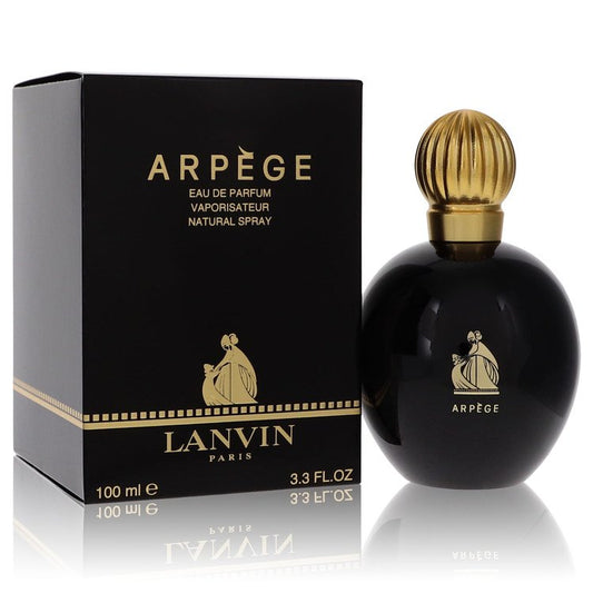 Arpege Eau De Parfum Spray by Lanvin 100 ml