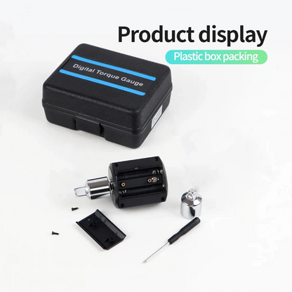 Digital Torque Wrench Adapter Set - salelink.co.nz