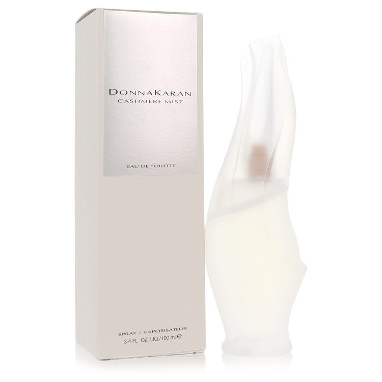 Cashmere Mist Eau De Toilette Spray by Donna Karan 100 ml
