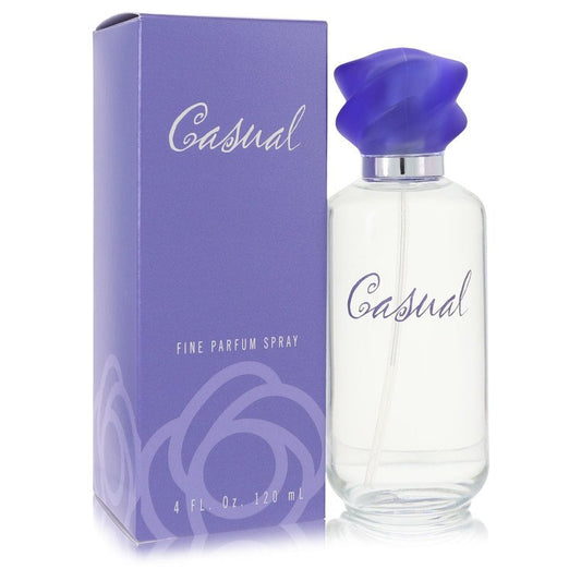 Casual Fine Parfum Spray by Paul Sebastian 120 ml