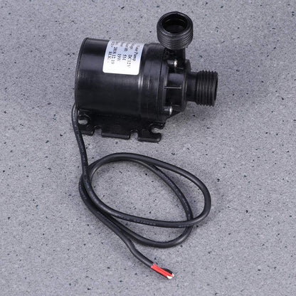 12V 19W Water Pump 800L/H - salelink.co.nz