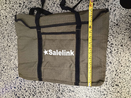 Portable Fire Pit Canvas Bag