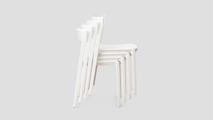 WESTMERE DINING CHAIR