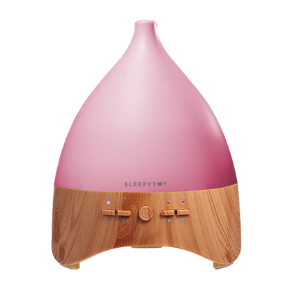 Sleepytots Ultimate Sleep Aid - On It's Own