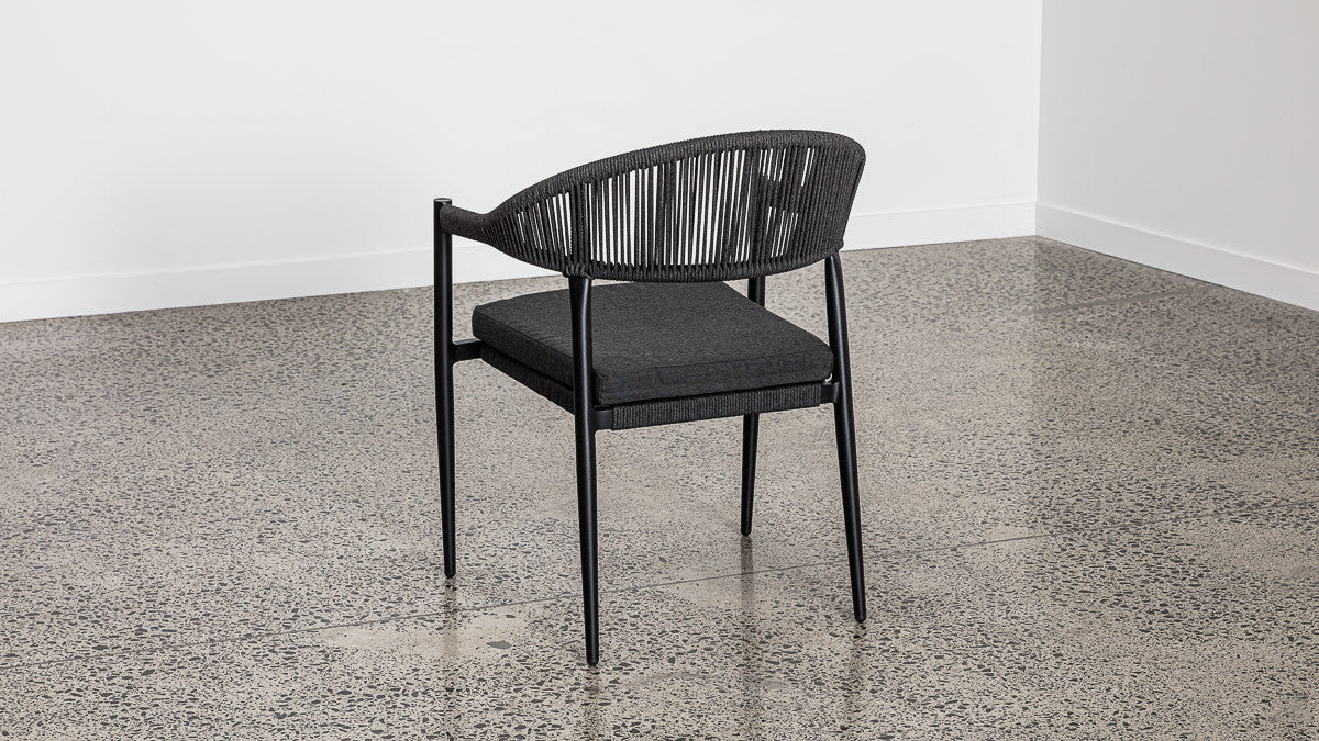 WHITFORD DINING CHAIR