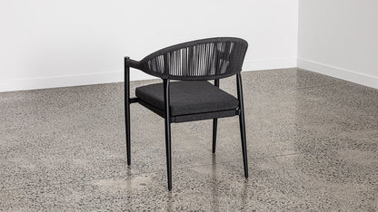 WHITFORD DINING CHAIR