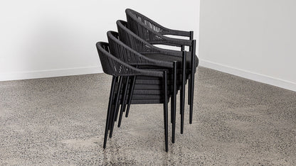 WHITFORD DINING CHAIR