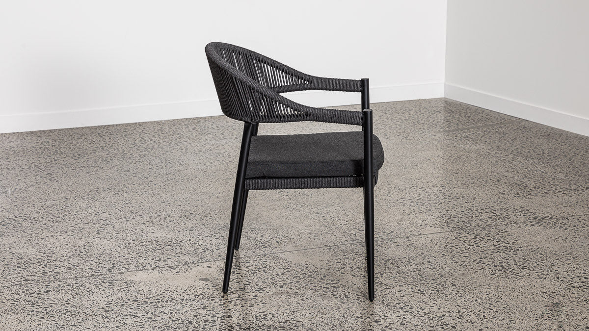 WHITFORD DINING CHAIR