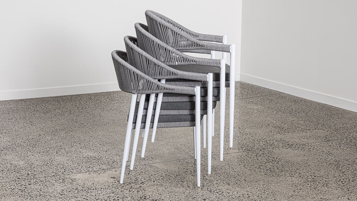 WHITFORD DINING CHAIR