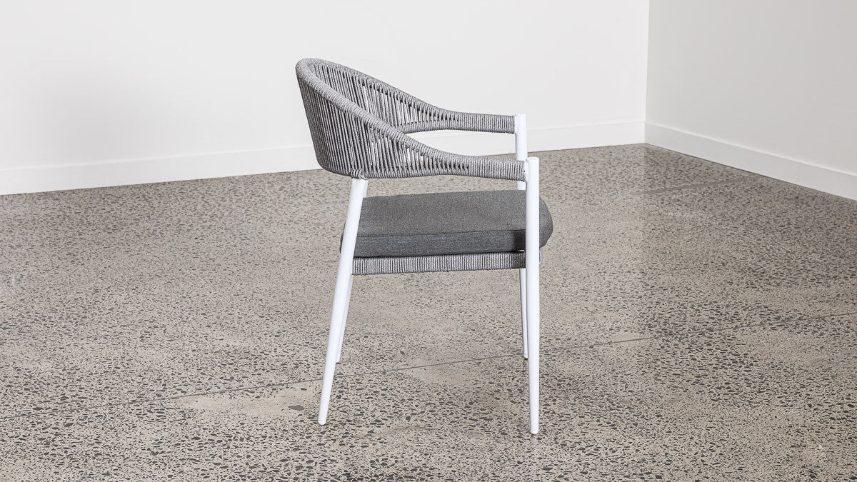 WHITFORD DINING CHAIR