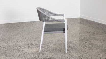 WHITFORD DINING CHAIR