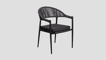 WHITFORD DINING CHAIR
