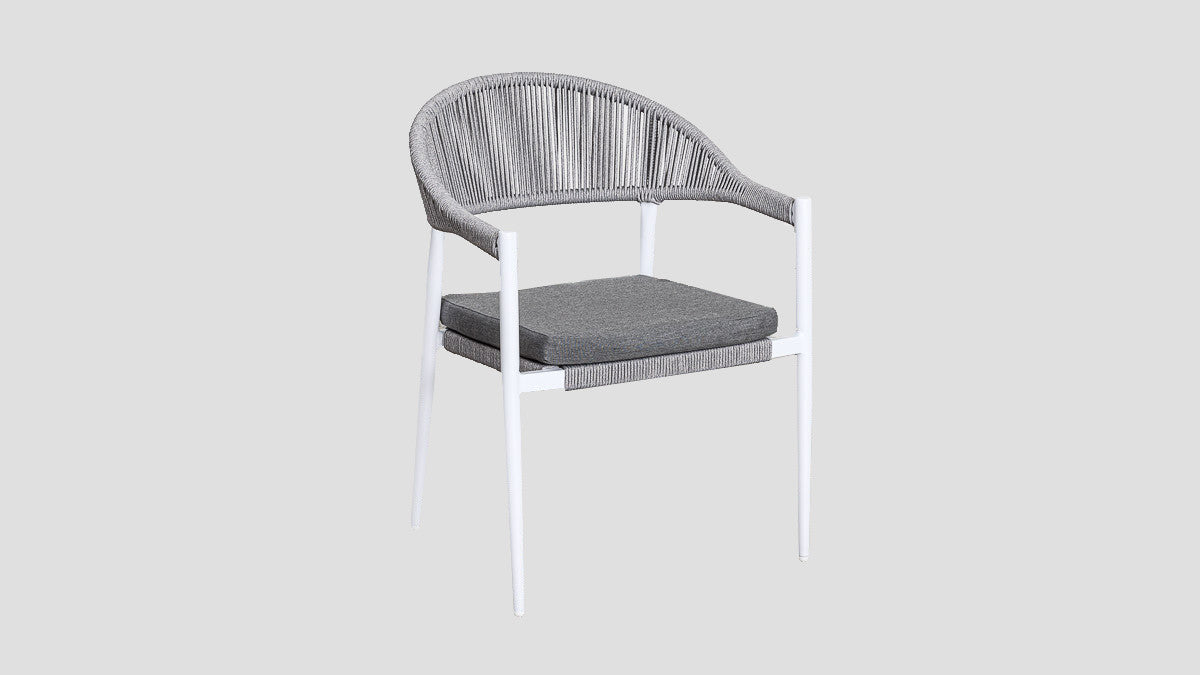 WHITFORD DINING CHAIR