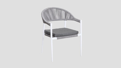 WHITFORD DINING CHAIR