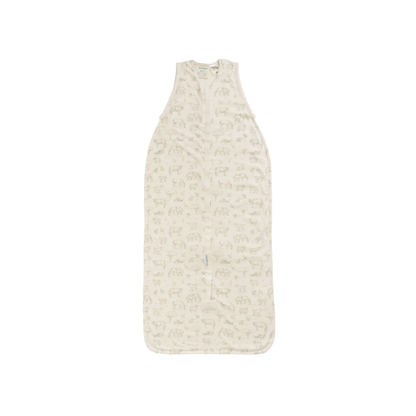 Woolbabe 3 seasons in Farmyard design