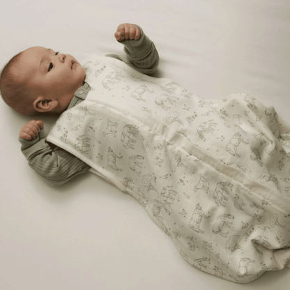 Woolbabe 3 seasons in Farmyard design