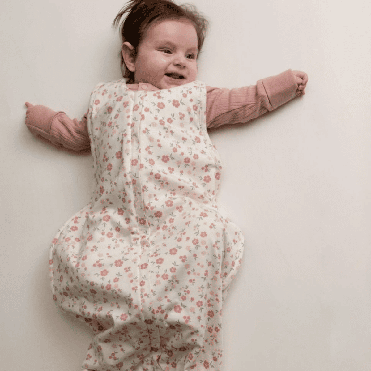 Woolbabe 3 seasons in Vintage design
