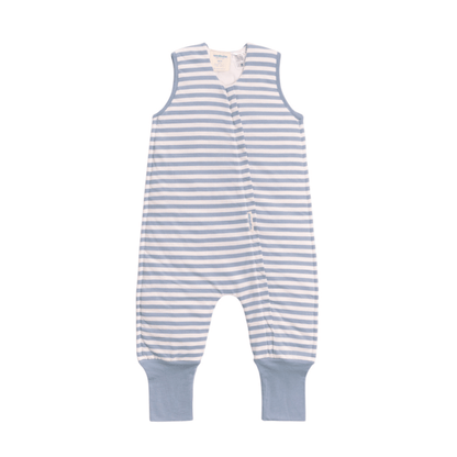 Woolbabe - Duvet Sleep Suit
