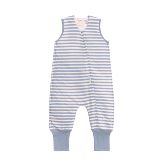 Woolbabe - Duvet Sleep Suit