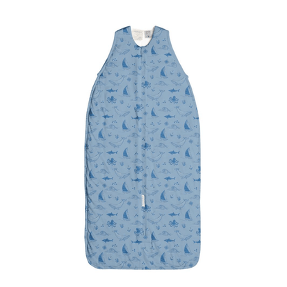 Woolbabe - Duvet Front Zip Sleep Bag