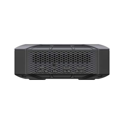 BLUETTI X20 Power Bank | 288W 153.6Wh